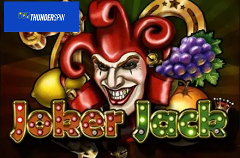 Joker Jack